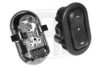 OPEL 09100299 Switch, window lift
